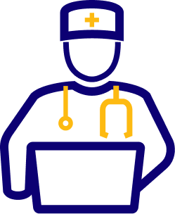 doctor icon