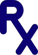 specialty pharmacy icon