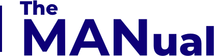 Image of the words The MANual